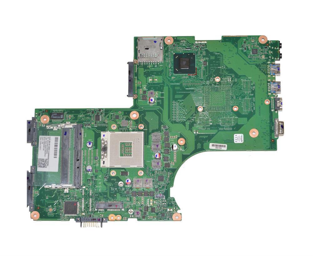 V000288100.Toshiba Socket 989 Intel System Board (Motherboard) für Satellite P875